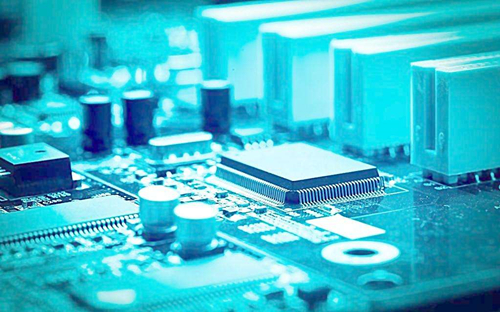 Electronics Industry