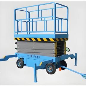 Electric Lift