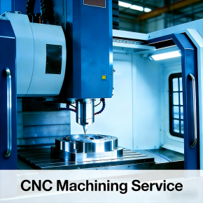CNC Machine