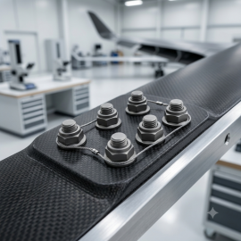 Aerospace Fasteners