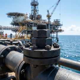 Oil & Gas Fasteners