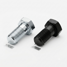 Surface Treatment & Finishing Services