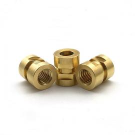 Brass & Copper Alloy Fasteners