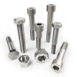Stainless Steel Fasteners
