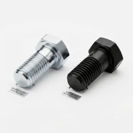 Surface Treatment & Finishing Services