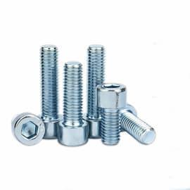 Carbon & Alloy Steel Fasteners