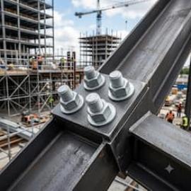 Construction & Structural Fasteners