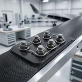 Aerospace Fasteners