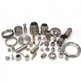 Precision Hardware Parts