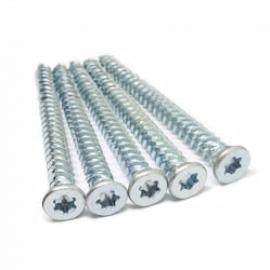 Countersunk Self-Tapping Screws