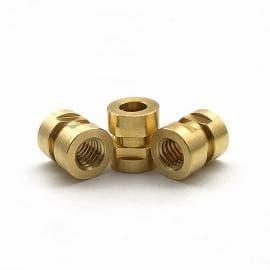 Brass & Copper Alloy Fasteners