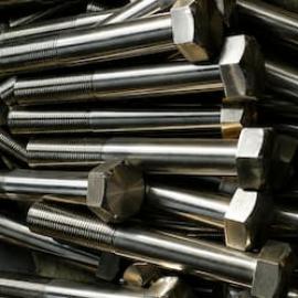 Inconel & Superalloy Fasteners