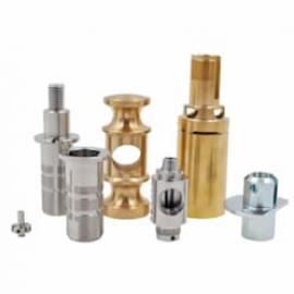 Turning and Milling Combined Machining