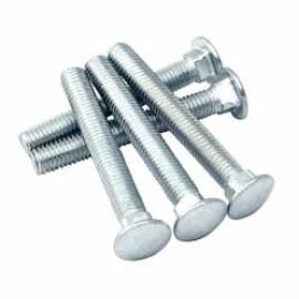 Carriage Bolts
