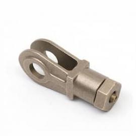 Aluminum Bronze Casting