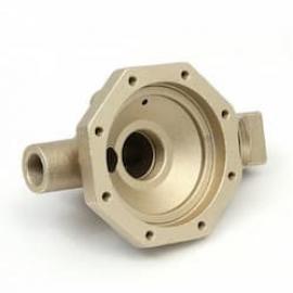 Manganese Bronze Casting