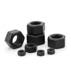 Hexagon Nut