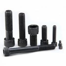 Inside Hexagonal Bolt
