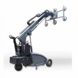 Glass handling equipment