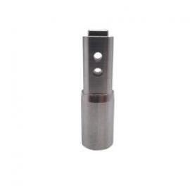 CNC Milled Parts