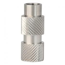 Special-Alloy Precision Parts