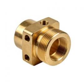 CNC Turned Parts