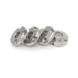 CNC Milled Parts