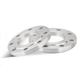 Custom Flanges & Fittings Machining