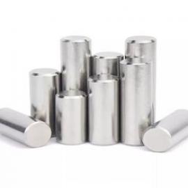 Custom Pins & Fasteners Manufacturing