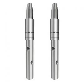 Precision Shafts & Spindles Machining