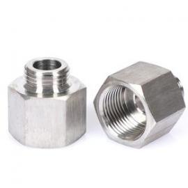 Custom Inserts, Standoffs & Spacers