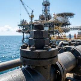 Oil & Gas Fasteners