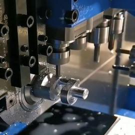 CNC Milling Services
