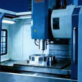 CNC Machining Services